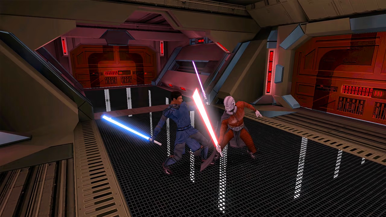 SwitchArcade Round-Up: Reviews Featuring 'Star Wars: Knights of the Old  Republic II', Plus Today's Releases and Sales – TouchArcade