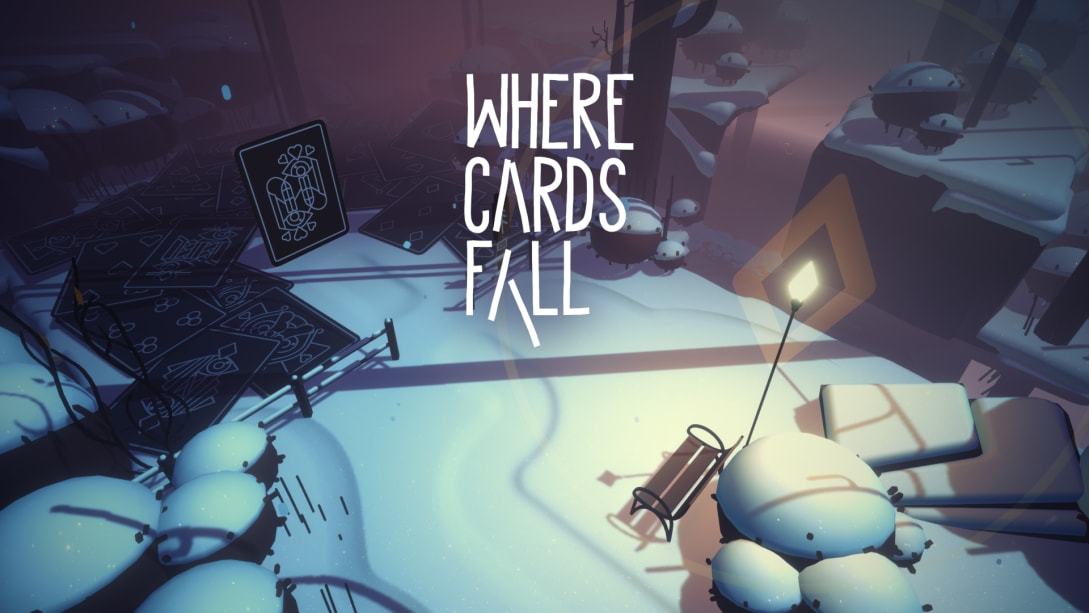SwitchArcade Round-Up: ‘Where Cards Fall’ Review, New Releases Featuring ‘Just Dance 2022’, Plus The Latest News And Sales