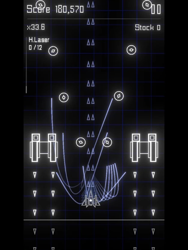 Starblast.io in 2021. (Team Mode) 