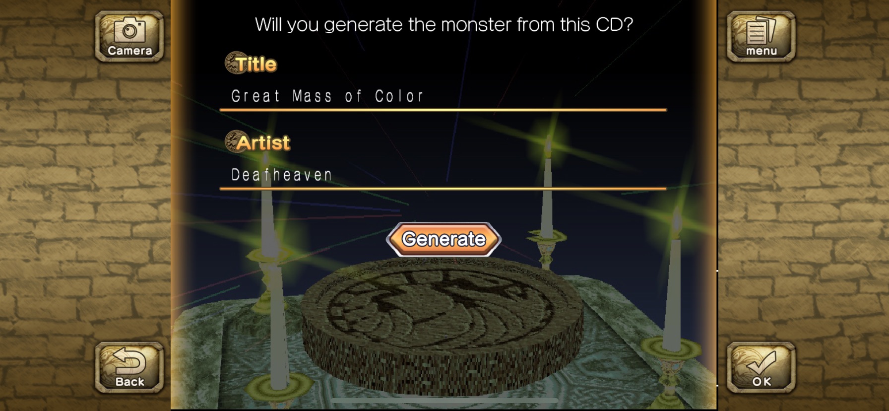 ‘Monster Rancher 1 & 2 DX’ IOS Review – My Monster Generation