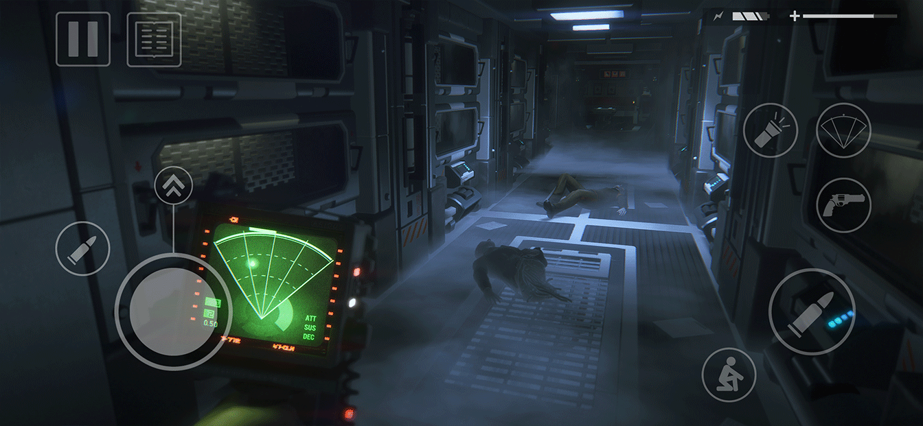‘Alien: Isolation’ Review – A Phenomenal Conversion Of A Survival Horror Classic