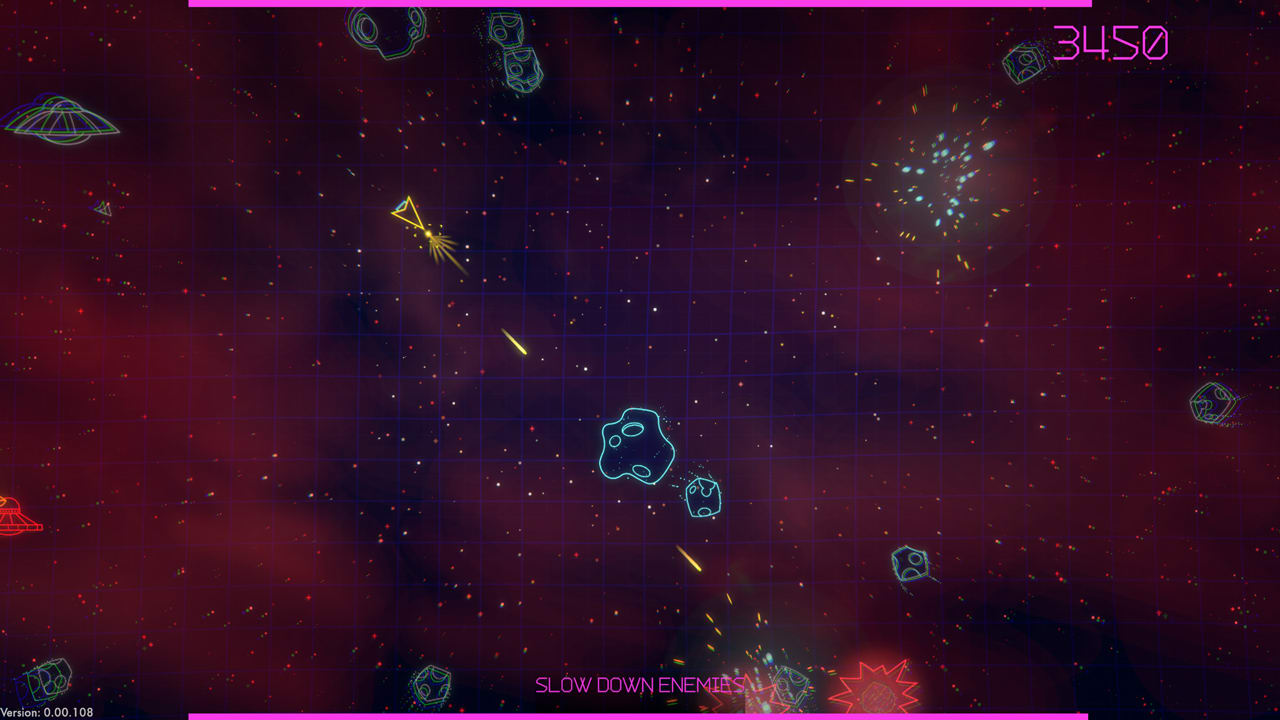 SwitchArcade Round-Up: Reviews Featuring ‘Asteroids: Recharged’ And ‘Clockwork Aquario’, Plus News, Sales, And New Releases