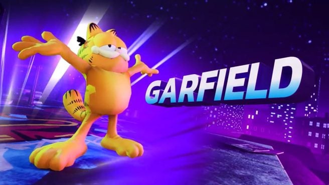 SwitchArcade Round-Up: Garfield To Join ‘Nickelodeon All-Star Brawl’, Plus ‘Life Is Strange: True Colors’ And More New Releases