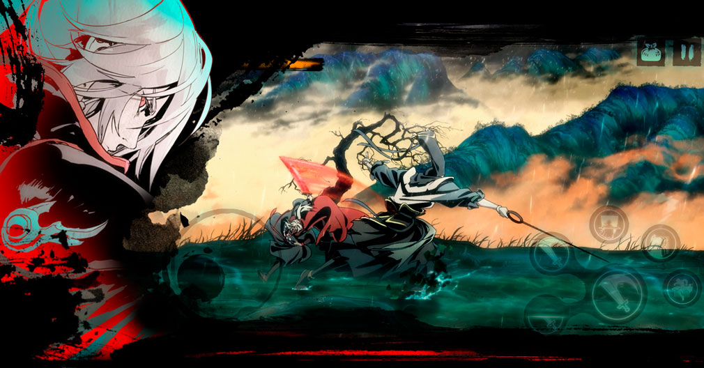 ‘Phantom Blade: Executioners’ Closed Beta Test Has Begun, Letting Players Experience the KungFuPunk ARPG on Mobile