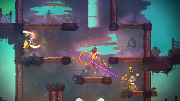 SwitchArcade Round-Up: Reviews Featuring ‘Dead Cells: The Queen & The Sea’, Plus The Latest Releases And Sales thumbnail