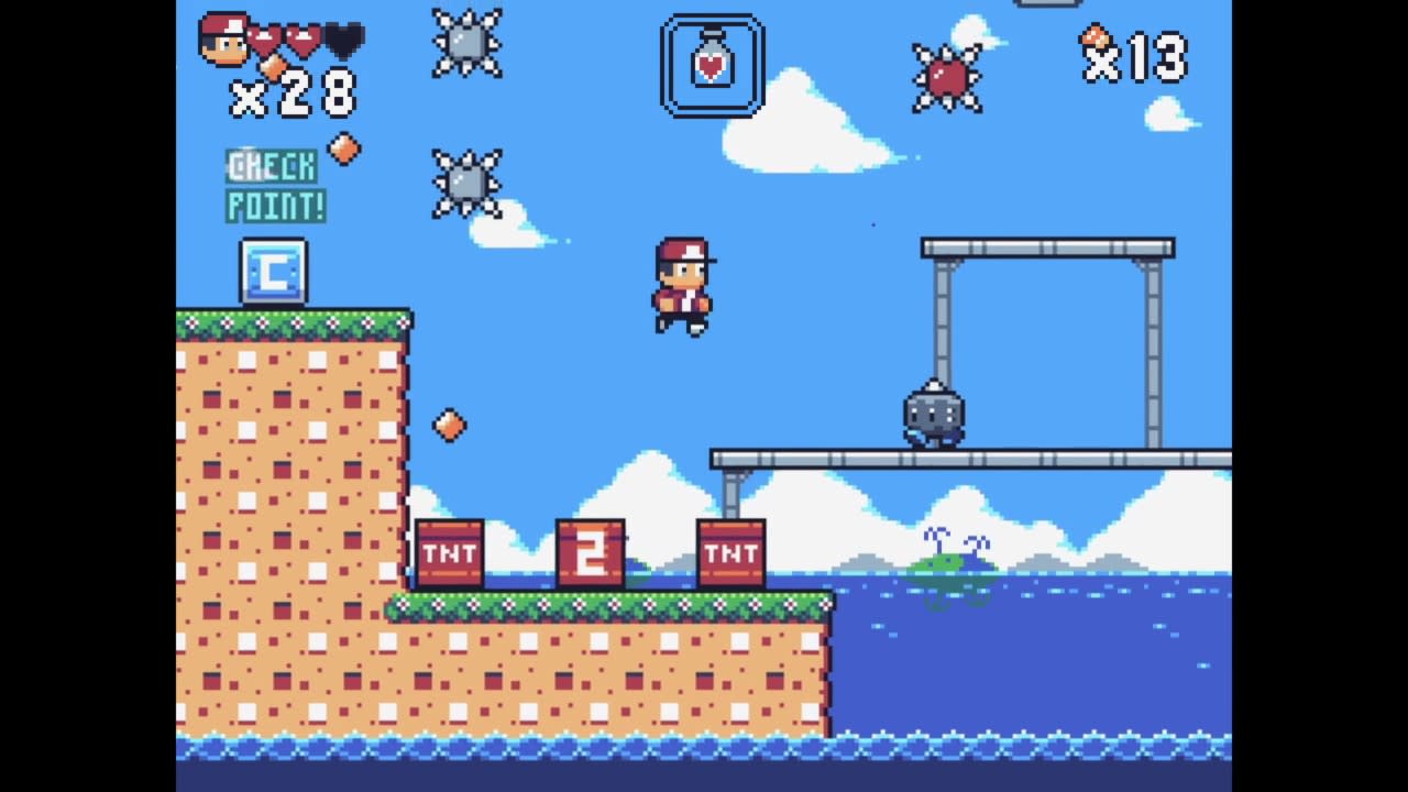 SwitchArcade Round-Up: ‘Escape Lala’, ‘Baby Storm’, ‘Go Minimal’, Plus Today’s Other New Releases And Sales
