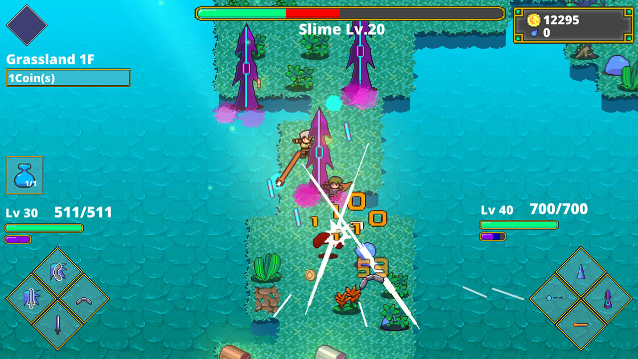 SwitchArcade Round-Up: Reviews Featuring ‘Demon Gaze Extra’ And ‘Windjammers 2’, Plus New Releases And The Latest Sales