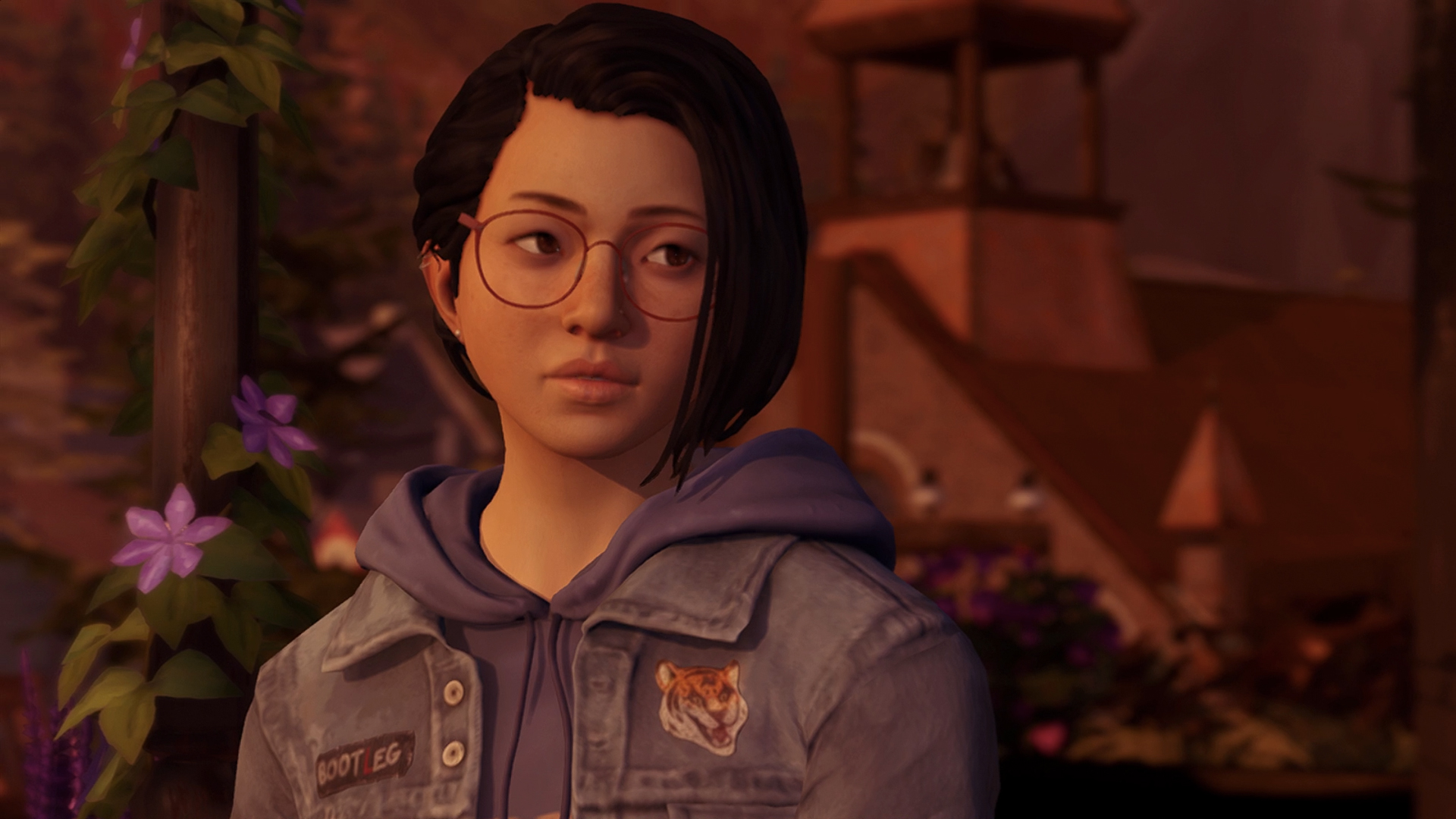 Life is Strange: True Colors Xbox Series X Review