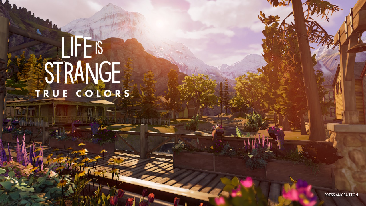 Life is Strange: True Colors Wavelengths DLC impressions - Polygon