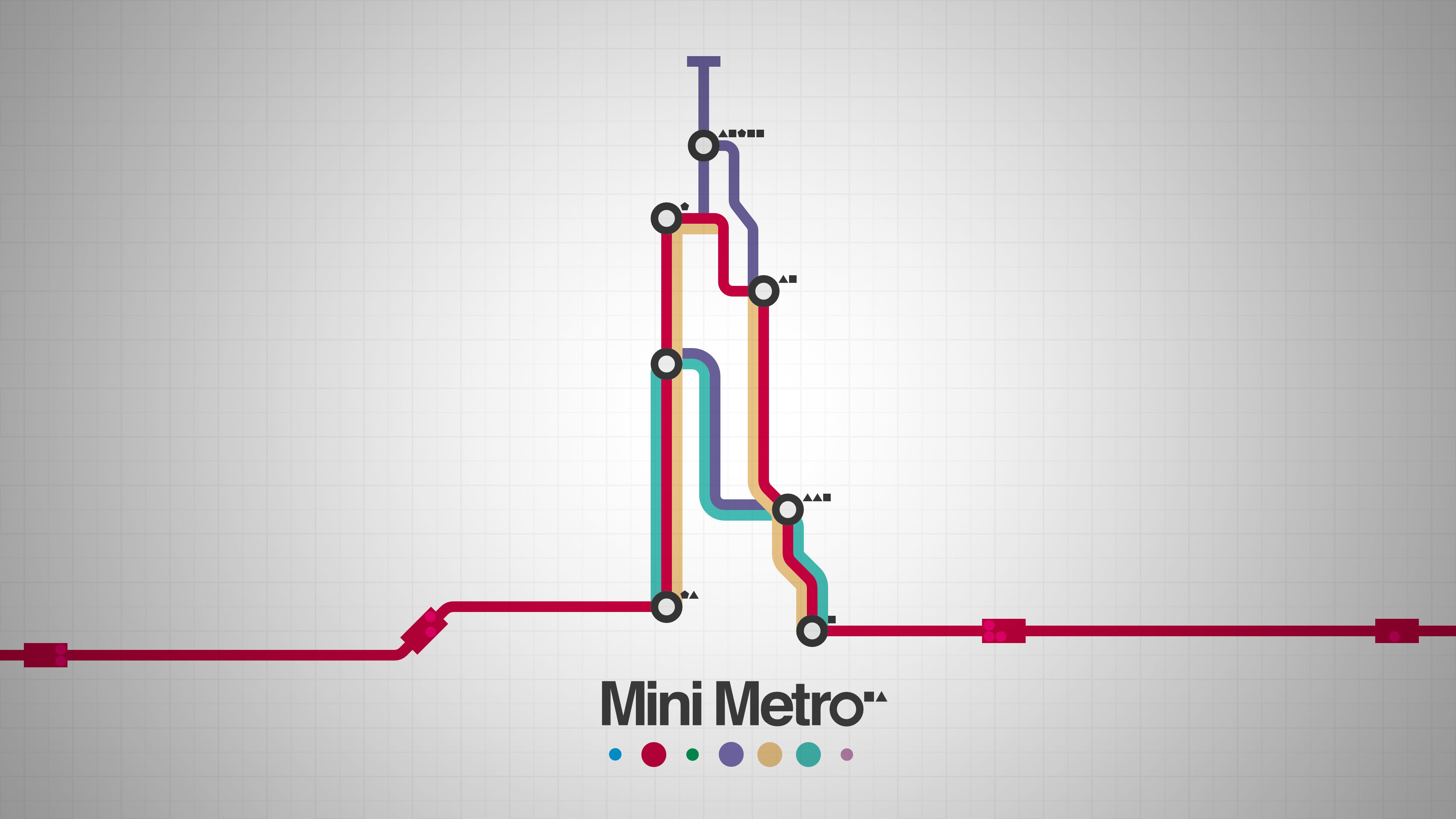 The World's Newest Metro is Here!