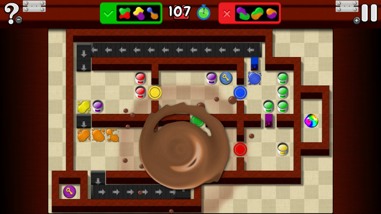 SwitchArcade Round-Up: ‘FightNJokes’, ‘Splotches’, ‘Work It Out! Job Challenge’, Plus Today’s Other Releases And Sales