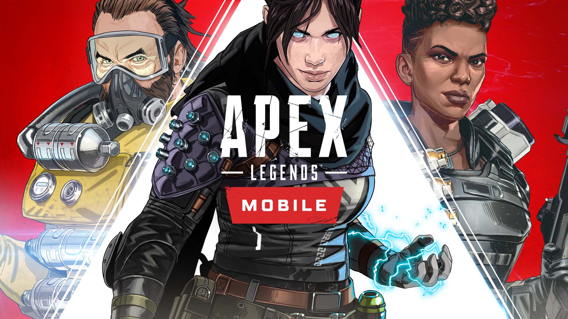 ‘Apex Legends Mobile’ Has Soft Launched For Both IOS And Android In Select Countries