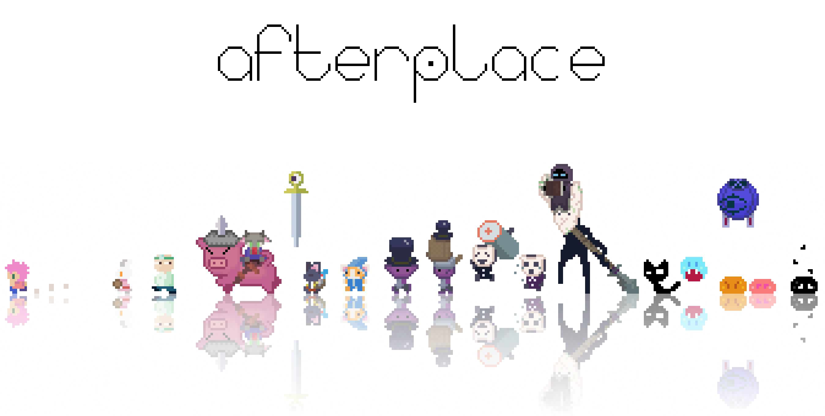 Honkai Star Rail, Vampire Survivors, Afterplace, Pocket City 2, Hello Kitty et plus – –