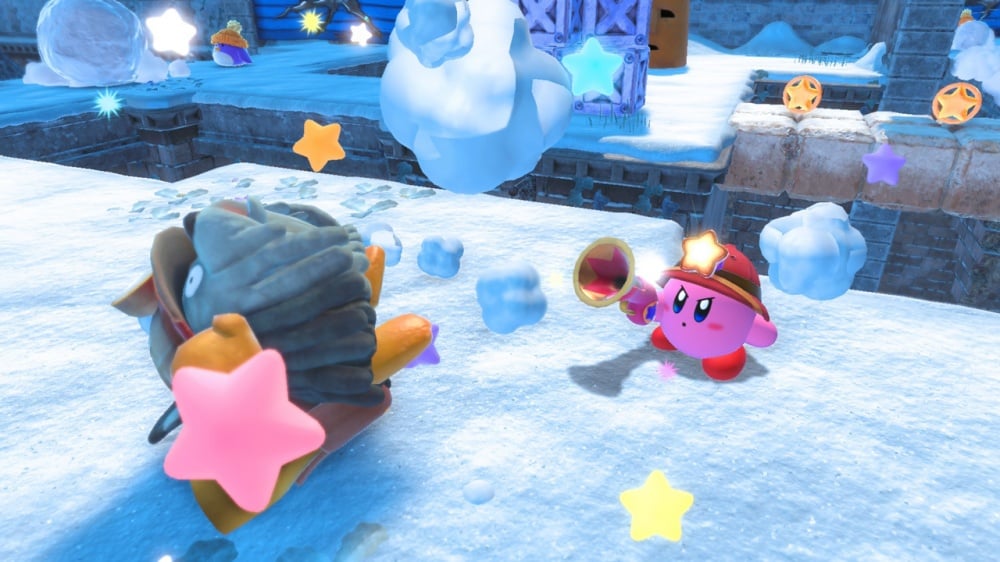 Kirby star allies black sales friday