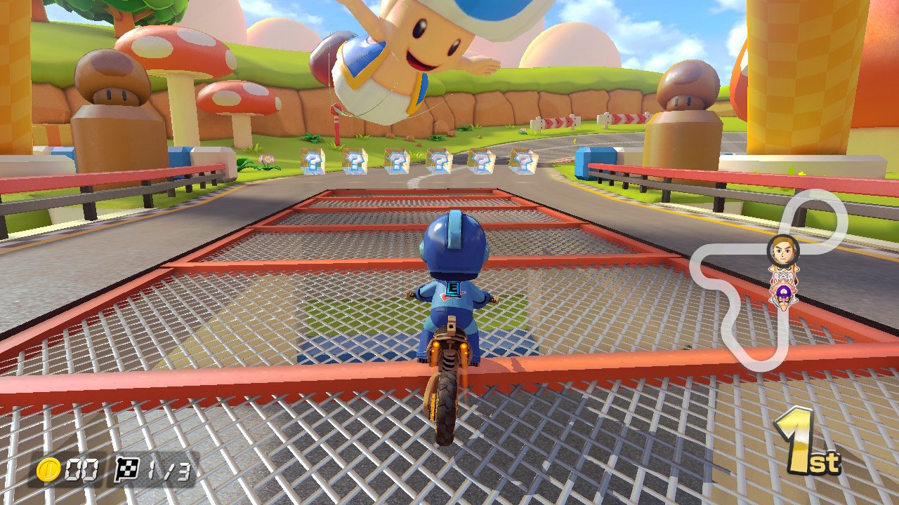 SwitchArcade Round-Up: 'Mario Kart 8 Deluxe Booster Course Pass', 'Fingun',  Plus Today's Other Releases and Sales – TouchArcade