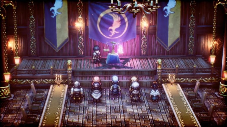 The 10 Best Strategy RPGs On Nintendo Switch Tactical RPGs SRPGs And More SwitchArcade 