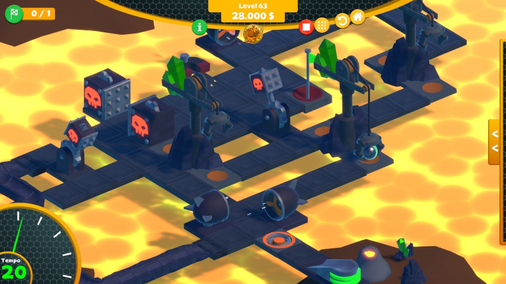 SwitchArcade Round-Up: Reviews Featuring 'Strayed Lights', 'Pac-Man 99' to  Shut Down, Plus New Releases and Sales – TouchArcade