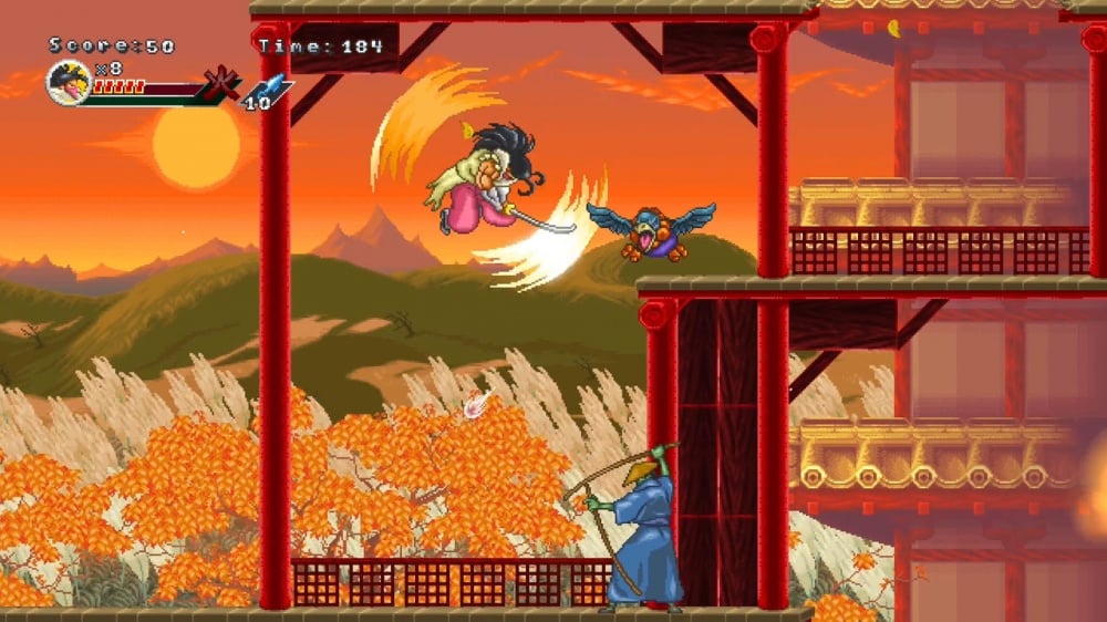 SwitchArcade Round-Up: Reviews Featuring ‘Arise: A Simple Story’ and ‘Ganryu 2’, Plus New Releases and Sales