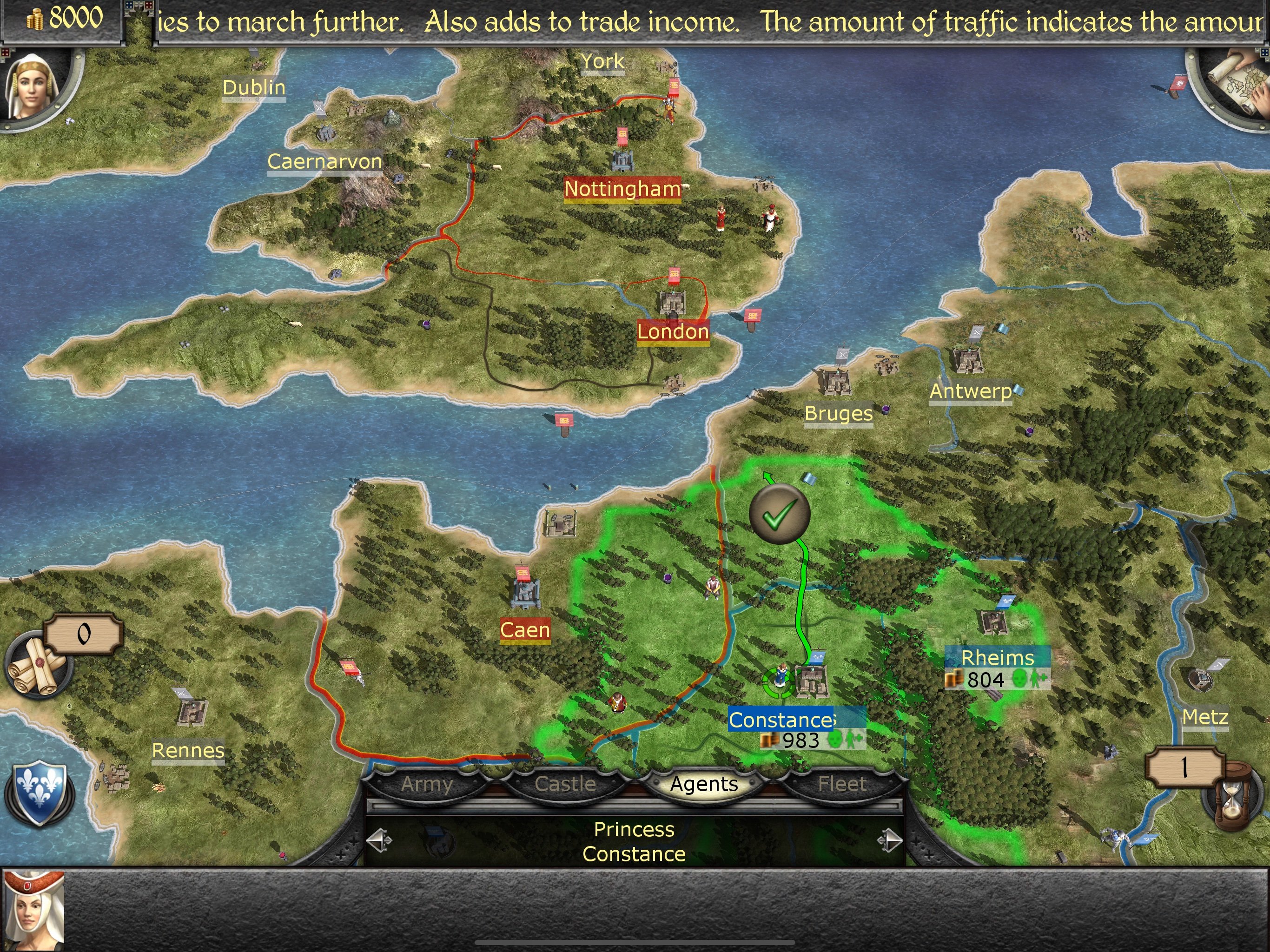 Feral Interactive on X: Total War: MEDIEVAL II charges onto iOS