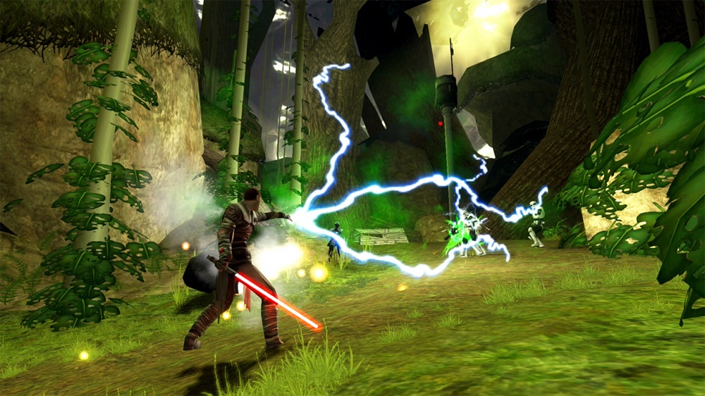 SwitchArcade Round-Up: ‘Xenoblade Chronicles 3’ Release Date, ‘Star Wars: The Force Unleashed’ Out Now, and More