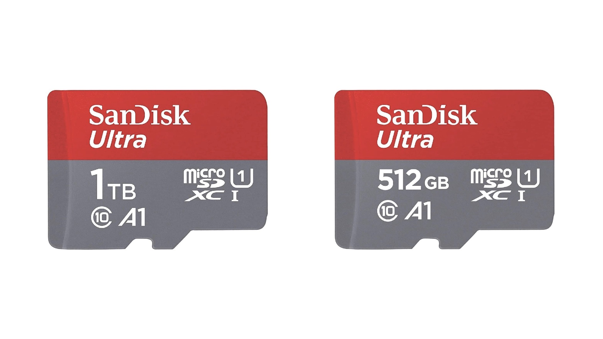 Which microSD card to choose for your steam deck 
