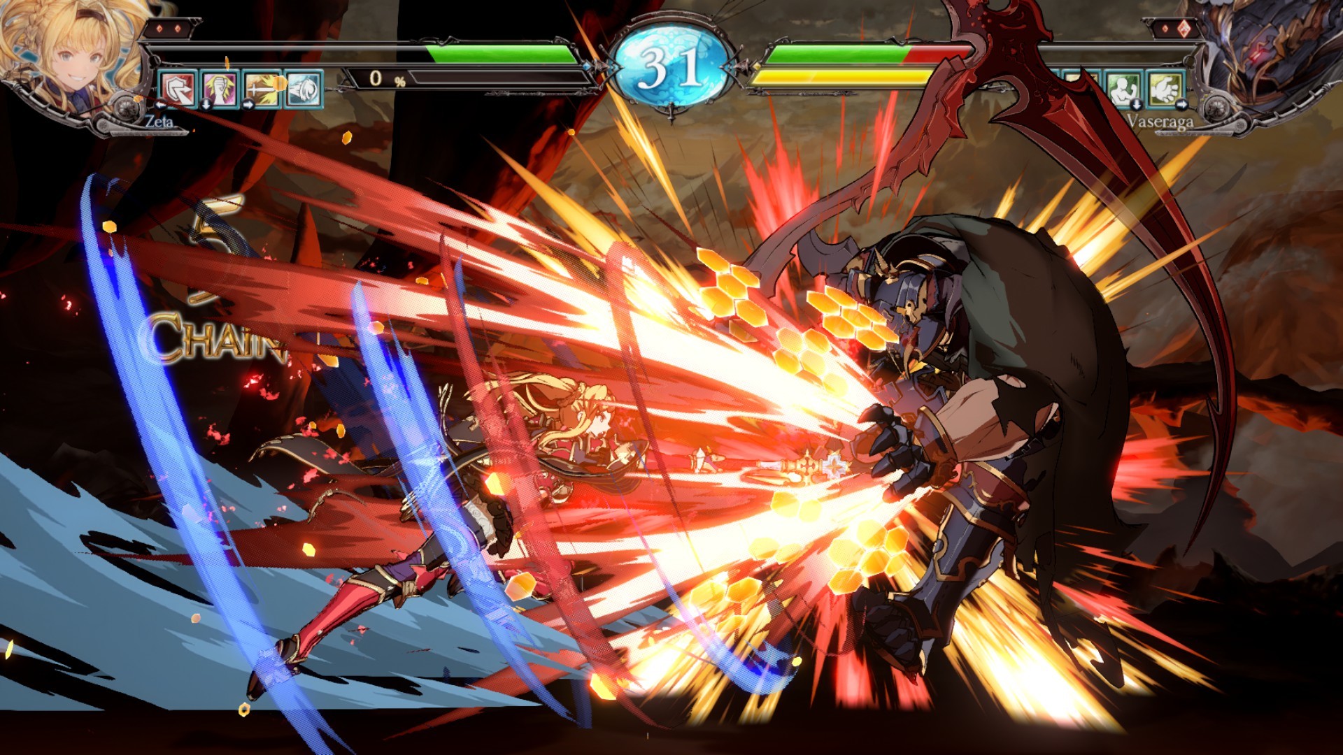 The Best Fighting Games for Steam Deck – From Guilty Gear and Skullgirls to  Street Fighter and The King of Fighters – TouchArcade