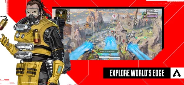 ‘Apex Legends Mobile’, ‘Gunfire Reborn’, ‘Dysmantle’, ‘Be Funny Now!’, ‘Company of Heroes Collection’, ‘Otaku’s Adventure’, ‘Into The Dungeon’, ‘RapidBrogue’ et plus – –