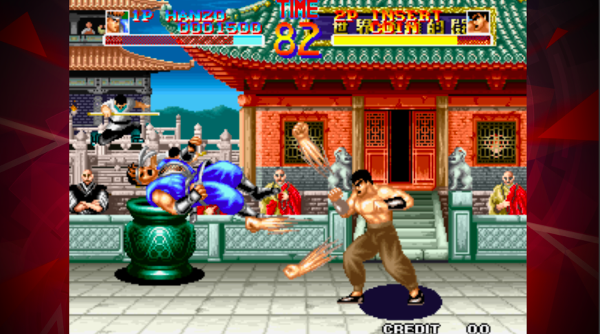 King of Fighter 97::Appstore for Android