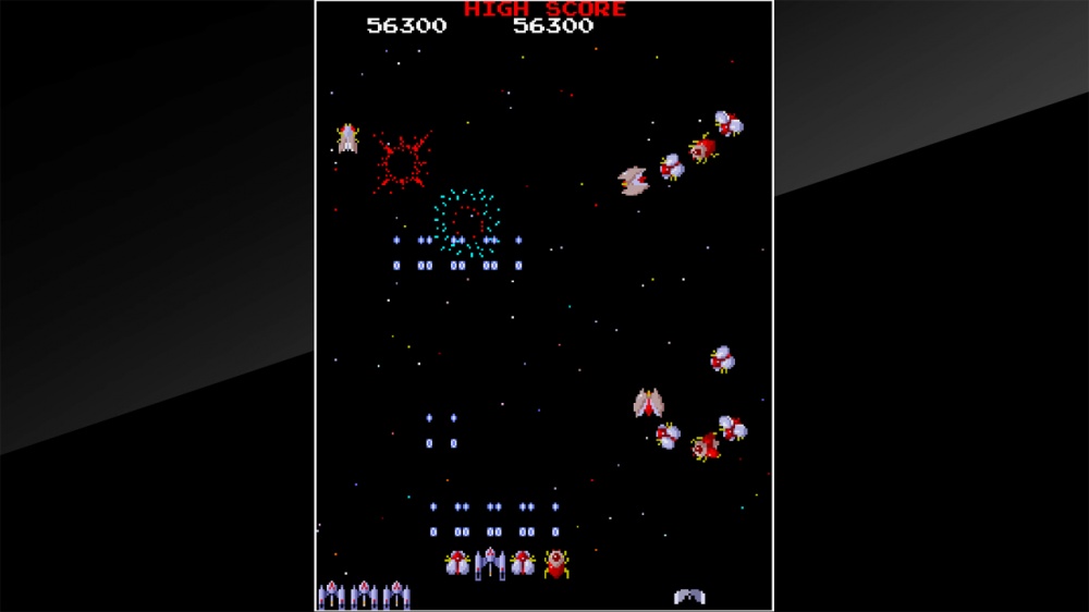 Two Namco Classics Join Hamster's Arcade Archives This Week