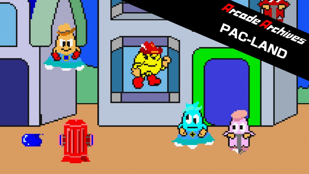 Arcade Archives Nintendo Collection Goes On Sale For The First