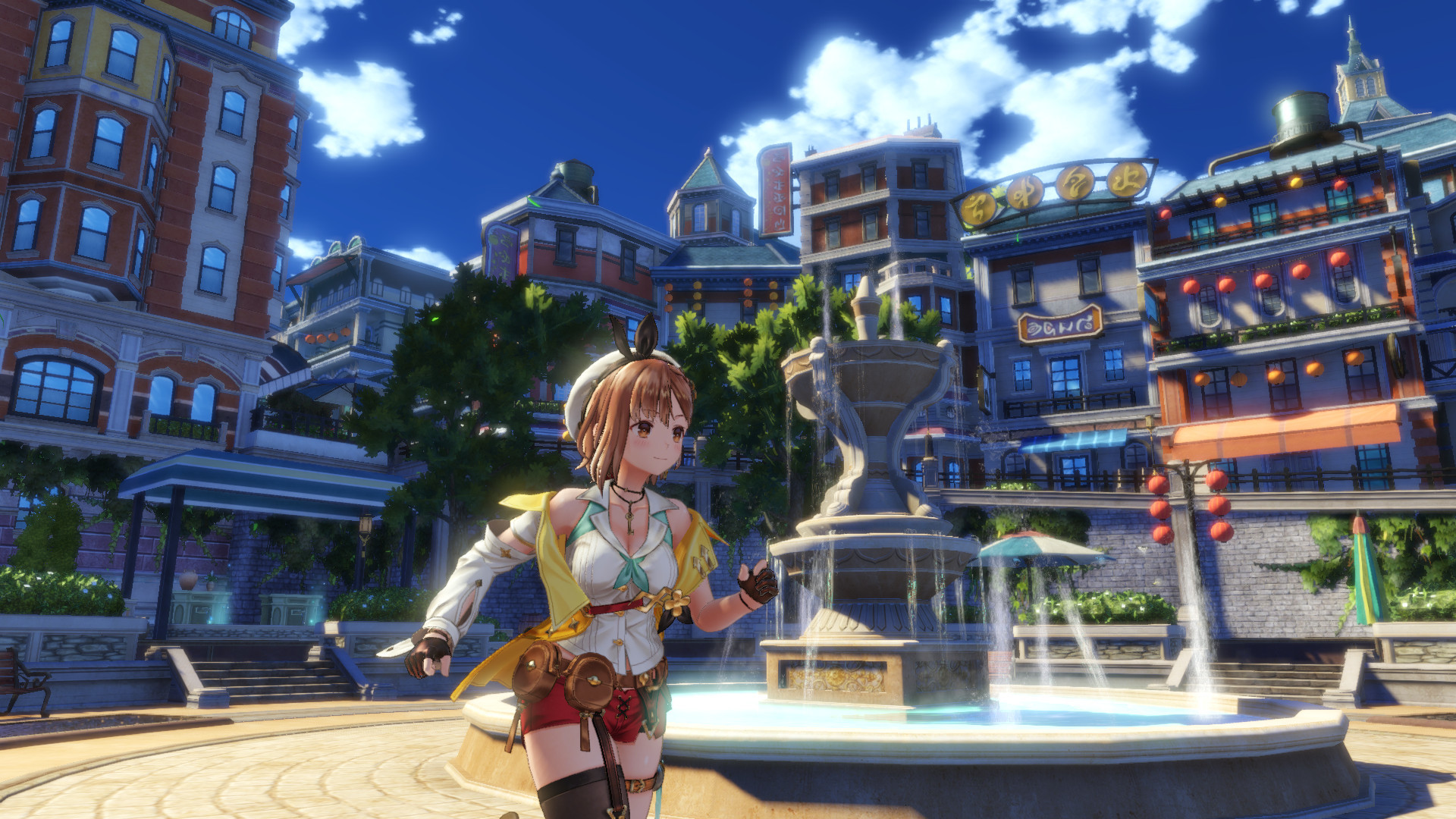 Atelier Ryza 2 Is A Fun But Imbalanced JRPG (PS4 Review)