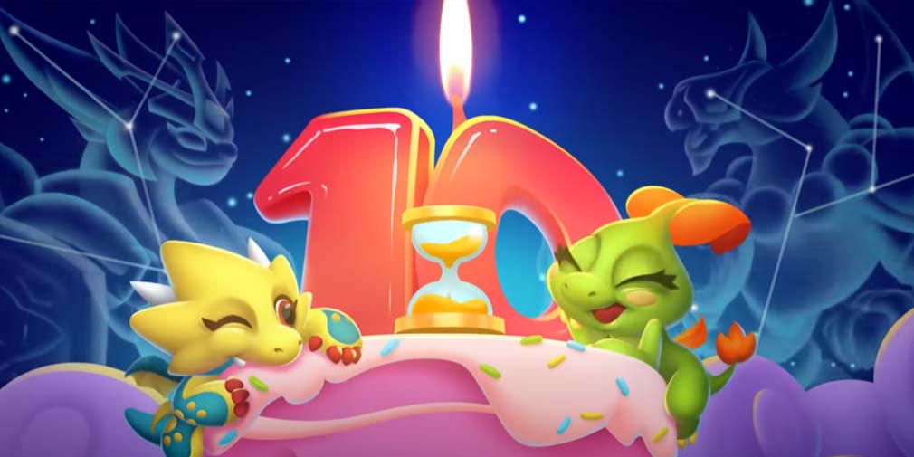 4 raisons de participer aux célébrations du 10e anniversaire de Social Strategy Epic – –