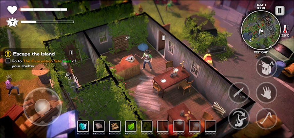 photo of TouchArcade Game of the Week: ‘Dysmantle’ image