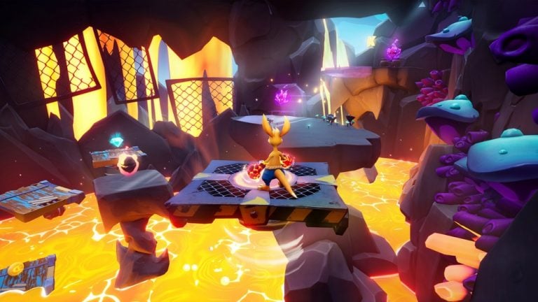 The 10 Best 3d Platformers On Switch In 2022 Switcharcade Special