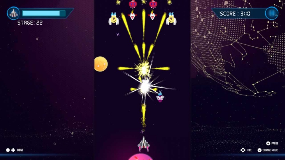 SwitchArcade Round-Up: ‘Hyper Echelon’, ‘HellGunner’, and Today’s Other New Releases, Plus the Latest Sales and News