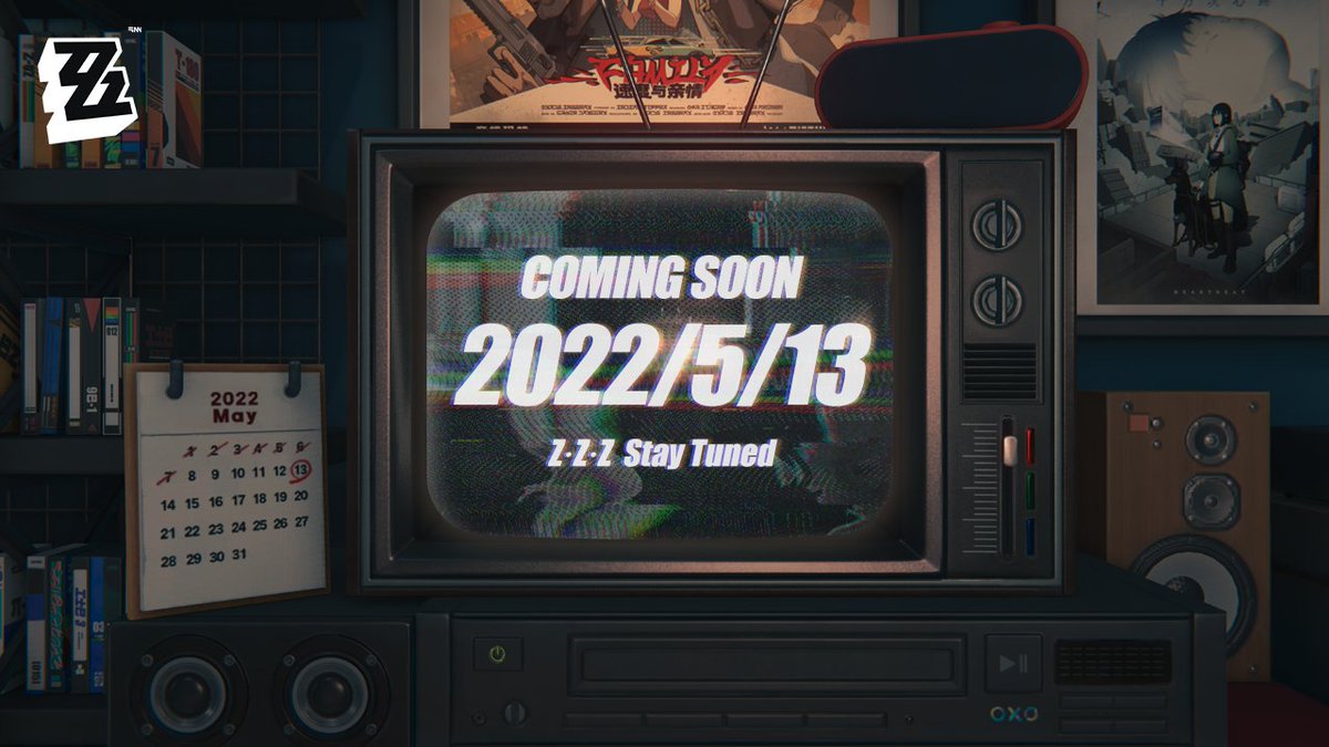 ‘Genshin Impact’ Developer HoYoverse Opens Teaser Website for New Game ‘Zenless Zone Zero’