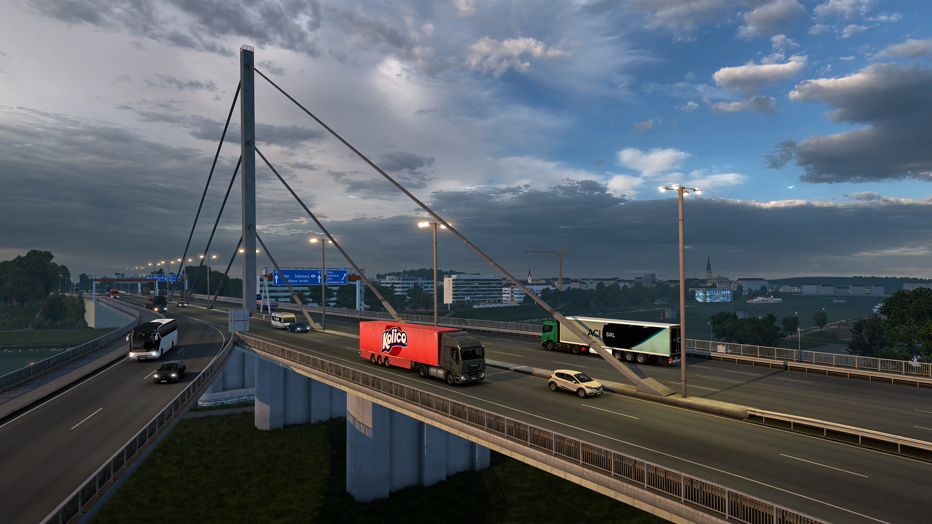 euro truck simulator 2 ets2