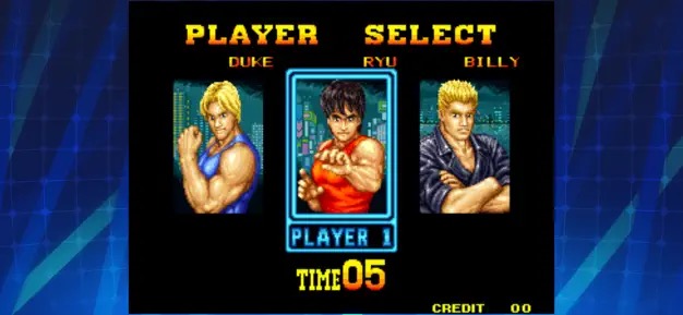 „Burning Fight ACA NEOGEO” ülevaade – ilmselt oleksite pidanud vaatama PlatoBlockchaini andmeluure. Vertikaalne otsing. Ai.