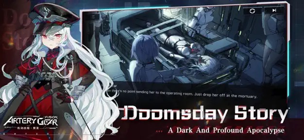 এখন আউট: 'Dadish 3', 'Ace Attorney Trilogy', 'Grimnight Heroes: Survivors', 'King Rabbit – Race', 'Poinpy', 'Abandon Ship', 'Offroad Unchained' এবং আরও PlatoBlockchain Data Intelligence. উল্লম্ব অনুসন্ধান. আ.