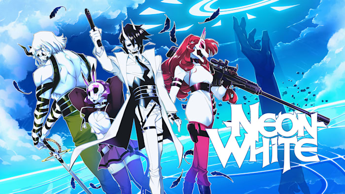 SwitchArcade Round-Up: Reviews Featuring ‘Neon White’, Plus ‘TMNT: Shredder’s Revenge’ and Today’s Other Releases and Sales