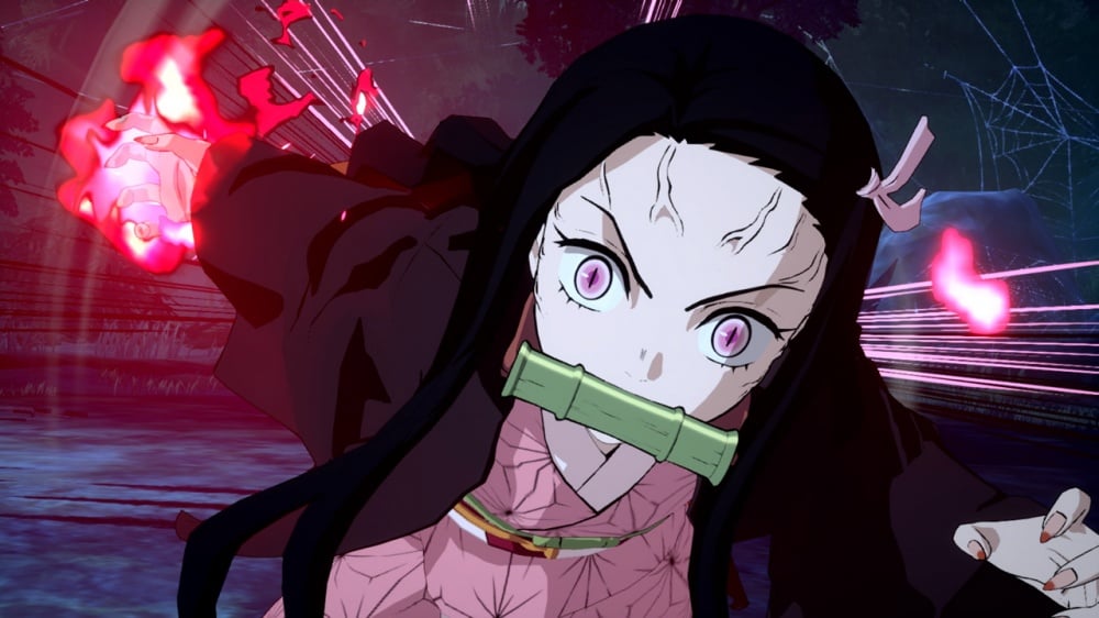 DEMON SLAYER DECISIONS GAME! DO YOU PREFER THIS OR THAT? DIFFICULT CHOICES  IN KIMETSU AT YAIBA 