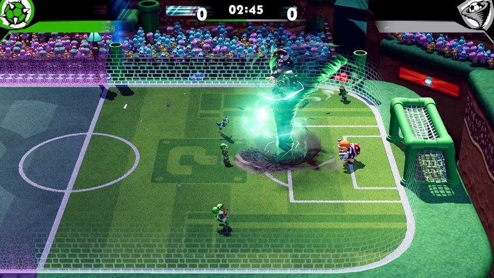SwitchArcade Round-Up: Reviews Featuring ‘TMNT: Shredder’s Revenge’ & ‘Mario Strikers’, Plus the Latest Releases and Sales PlatoBlockchain Data Intelligence. Vertical Search. Ai.