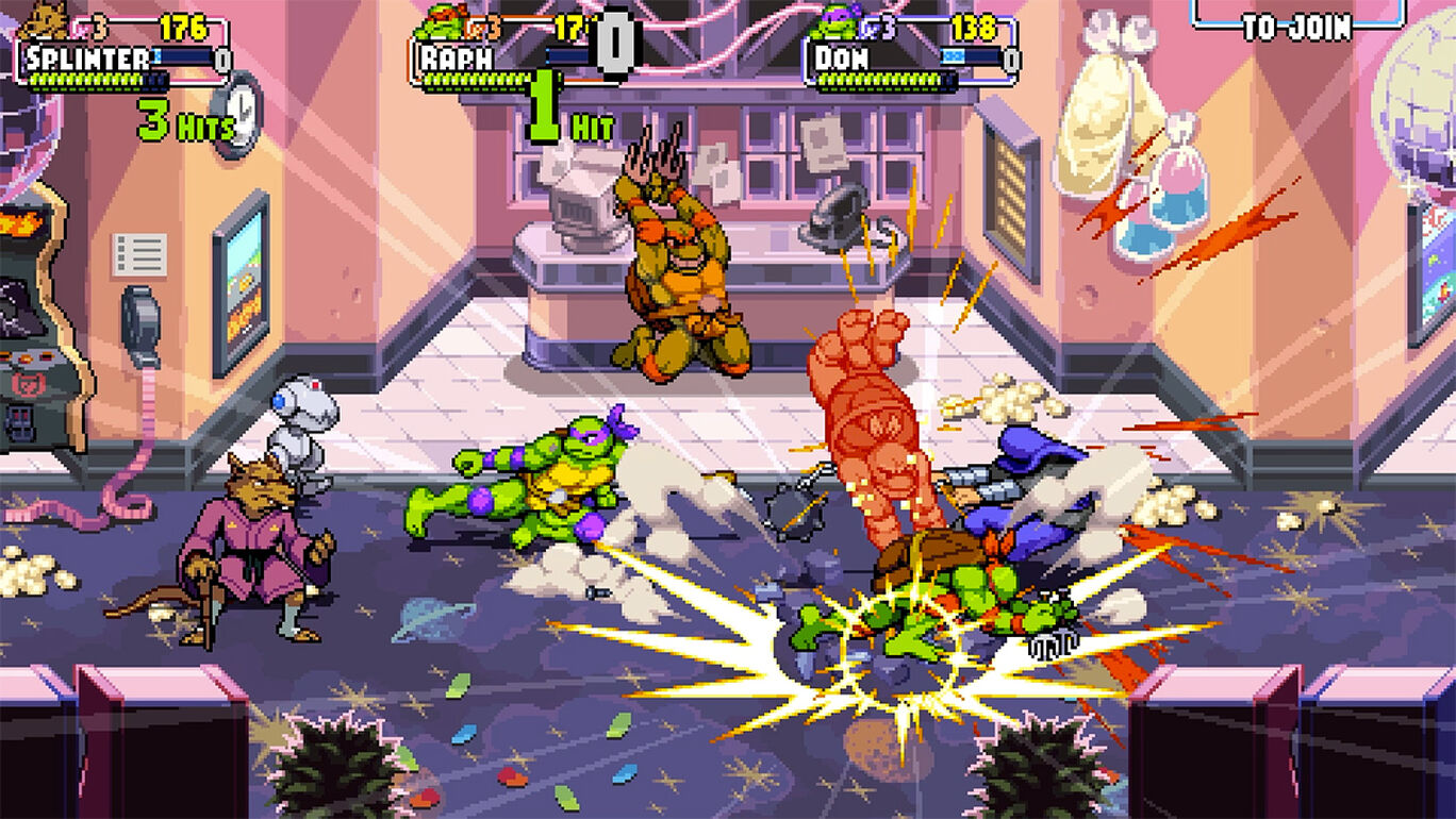 SwitchArcade Round-Up: Reviews Featuring ‘TMNT: Shredder’s Revenge’ & ‘Mario Strikers’, Plus the Latest Releases and Sales thumbnail