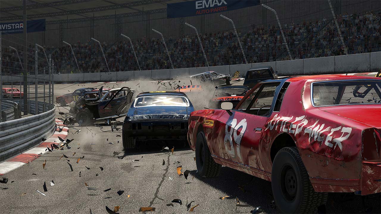 SwitchArcade Round-Up: Reviews Featuring 'Sonic Origins' & 'Wreckfest', Plus the Latest Releases and Sales