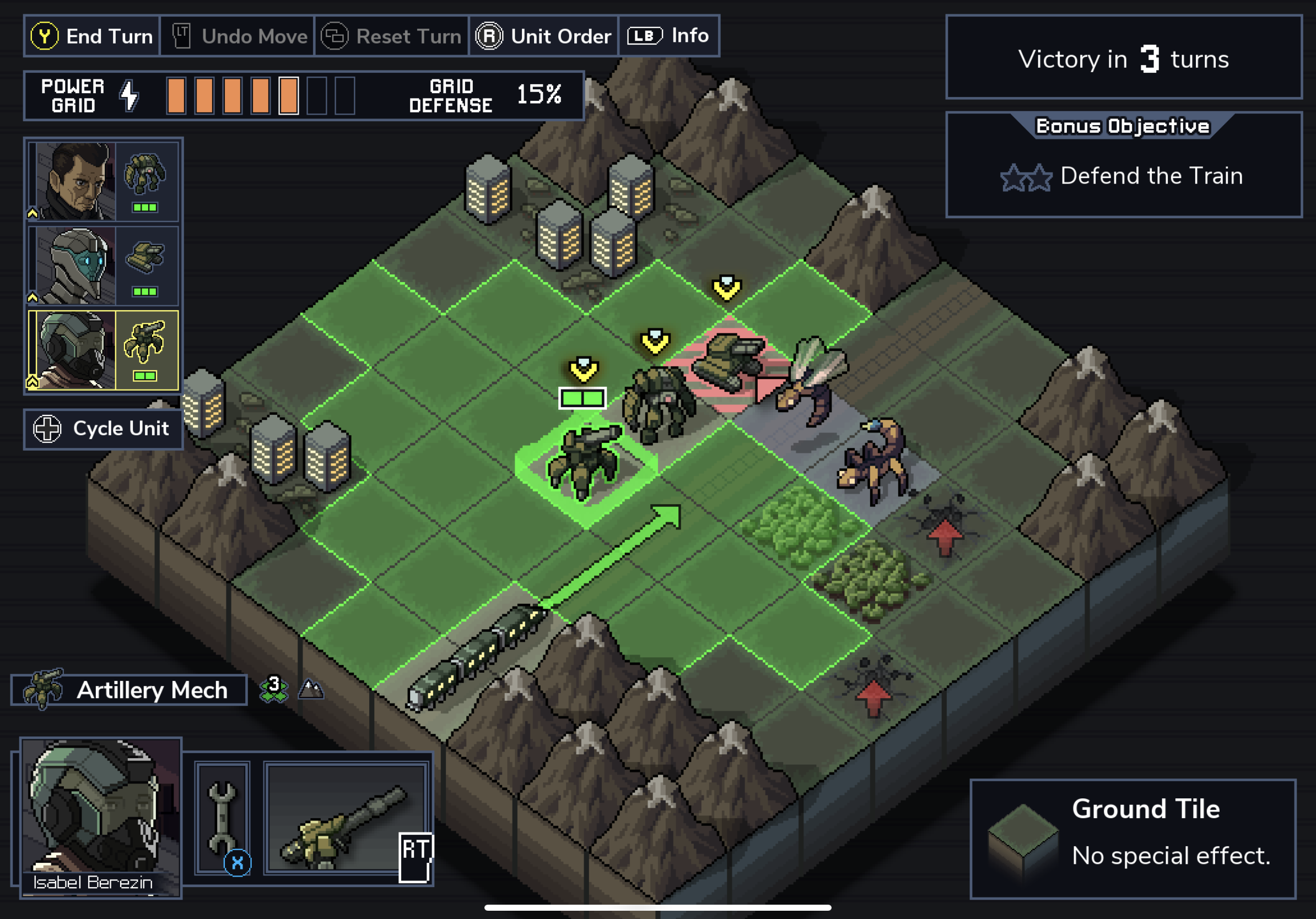 Into the Breach download the new version for iphone