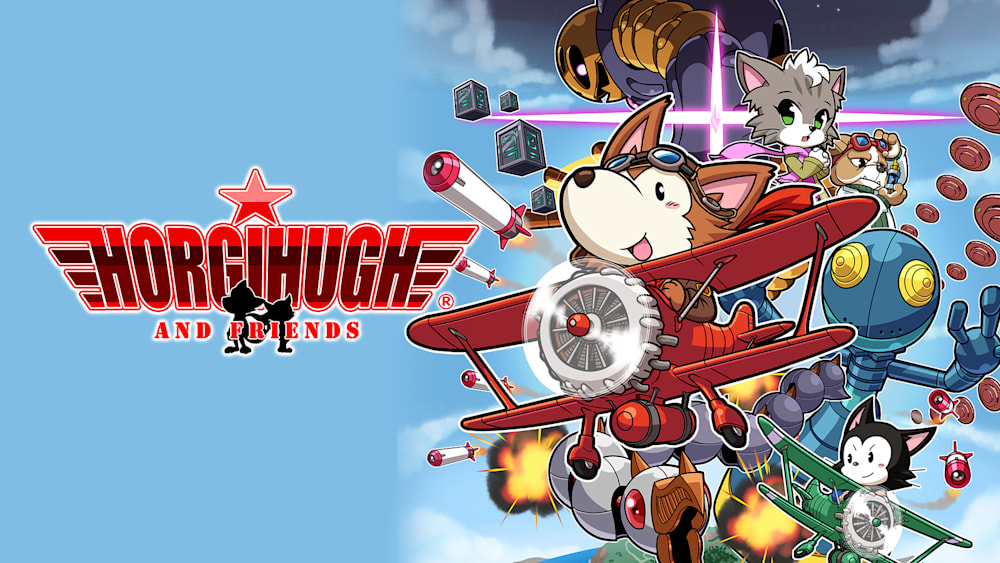 SwitchArcade Round-Up: Reviews Featuring 'Shotgun King' and More, Plus the  Latest Releases and Sales – TouchArcade