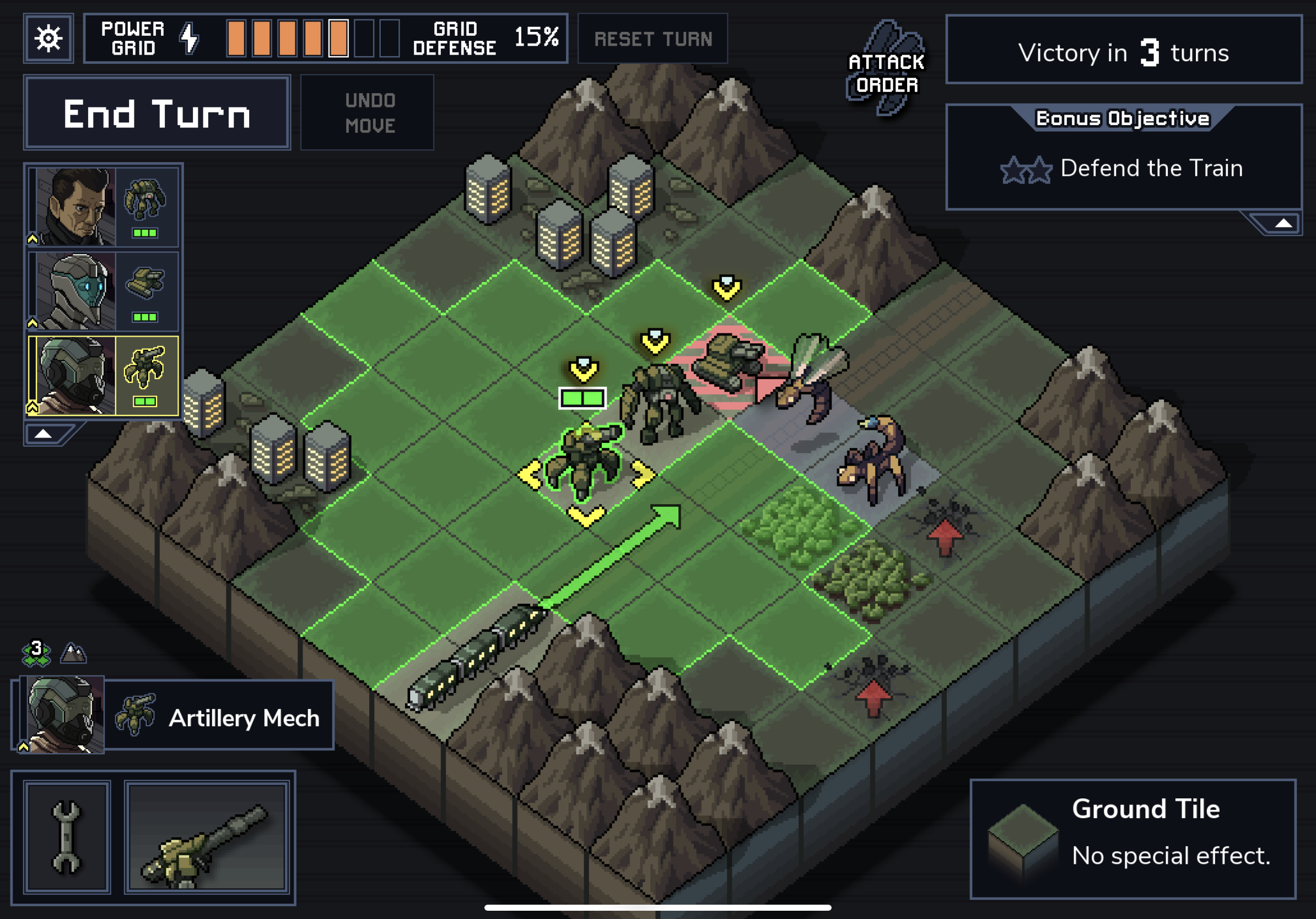 Le jeu de stratégie Into the Breach revient sur consoles et sur Netflix