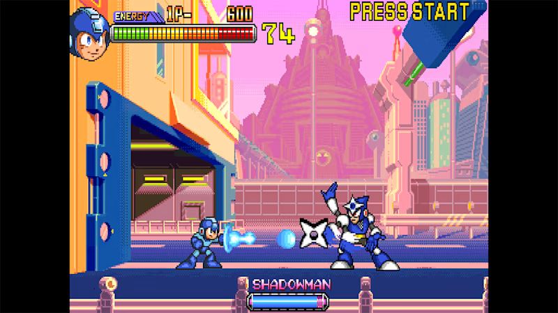SwitchArcade Round-Up: Reviews Featuring 'Capcom Arcade 2nd Stadium', Plus 'Raging Blasters' and Today's Other Releases and Sales