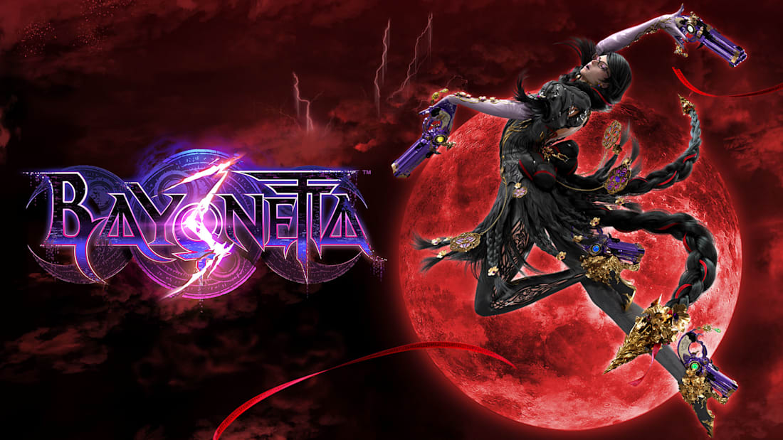 ‘Bayonetta 3’ Dated, Plus ‘Table of Tales’ and Today’s Other Releases and Sales – TouchArcade