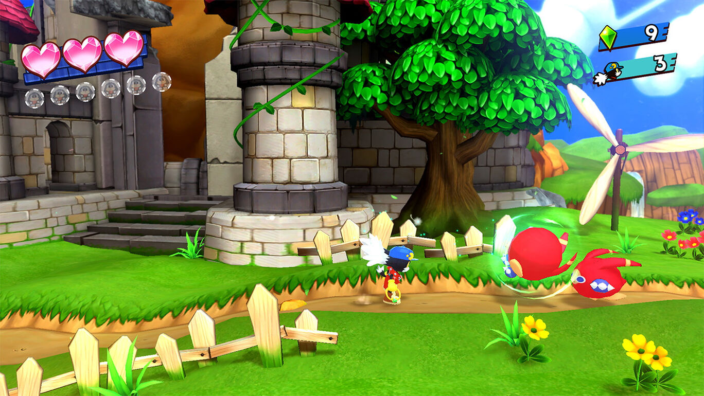 Reviews Featuring ‘Klonoa’ and ‘Yurukill’, Plus Today’s Latest Releases and Sales – TouchArcade